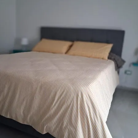 B&B Bellavista 트라니