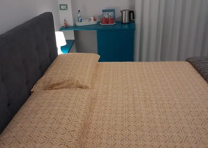 B&B Bellavista 트라니