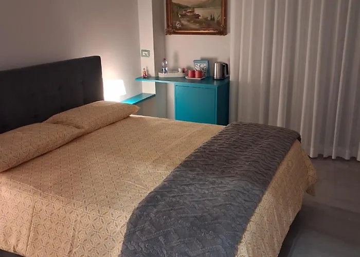 B&B Bellavista 트라니