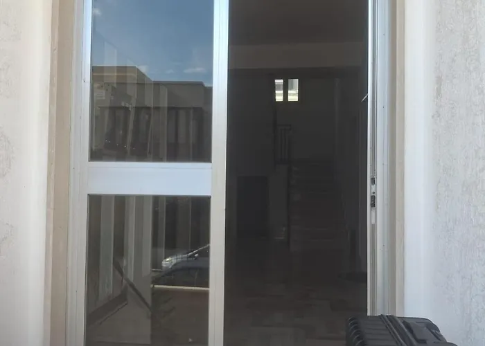 Bellavista B&B 트라니